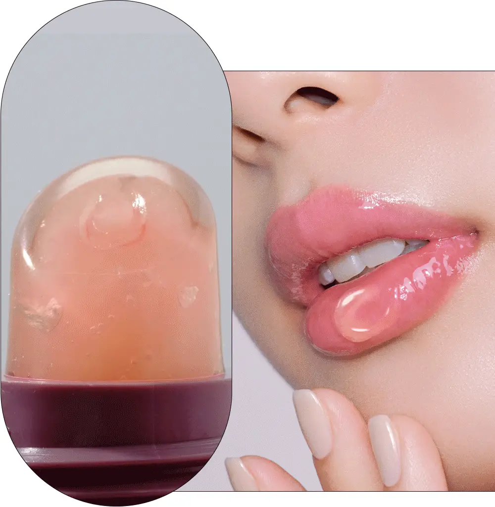 [NEW] 더마토리 히알루론펩타이드 립 생기 밤 SPF20 10ml 상세페이지 7